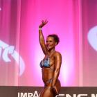 Kim  Werner - NPC Empire Classic 2014 - #1